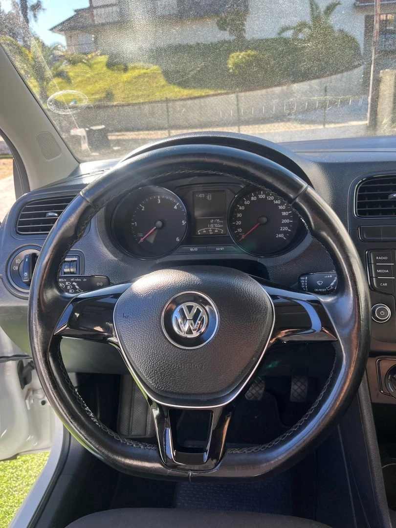 VW Polo 1.4 TDI (Blue Motion ) Comfortline