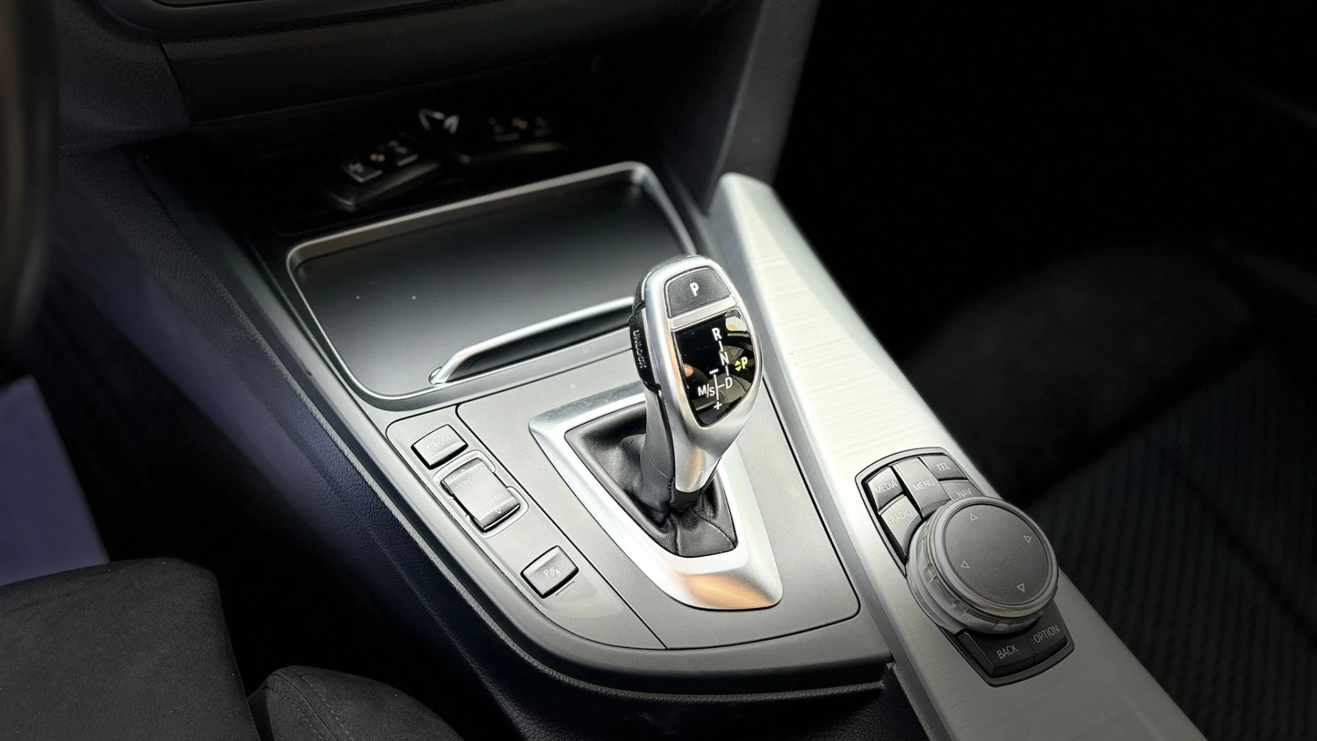 BMW 420 Gran Coupé d xDrive Sport-Aut. M Sport