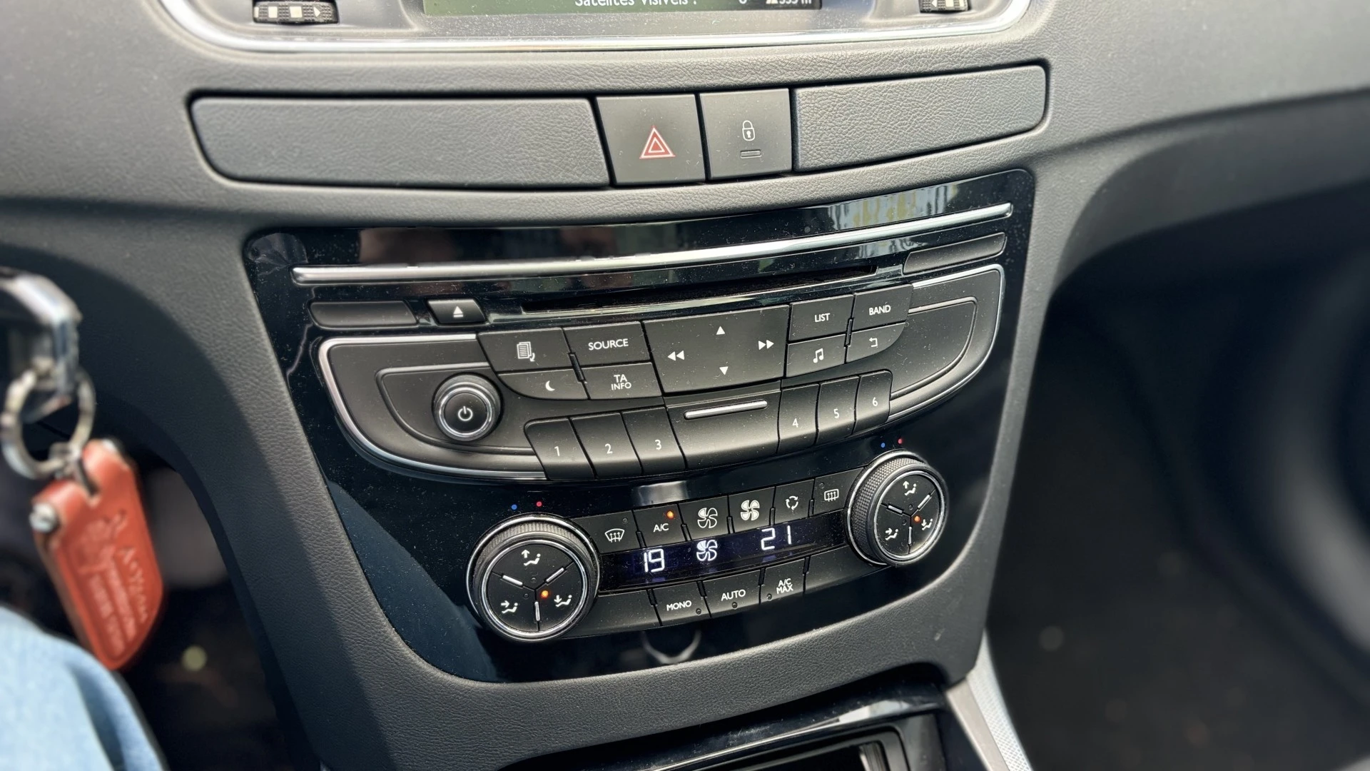 Peugeot 508 SW 1.6 BlueHDi Allure