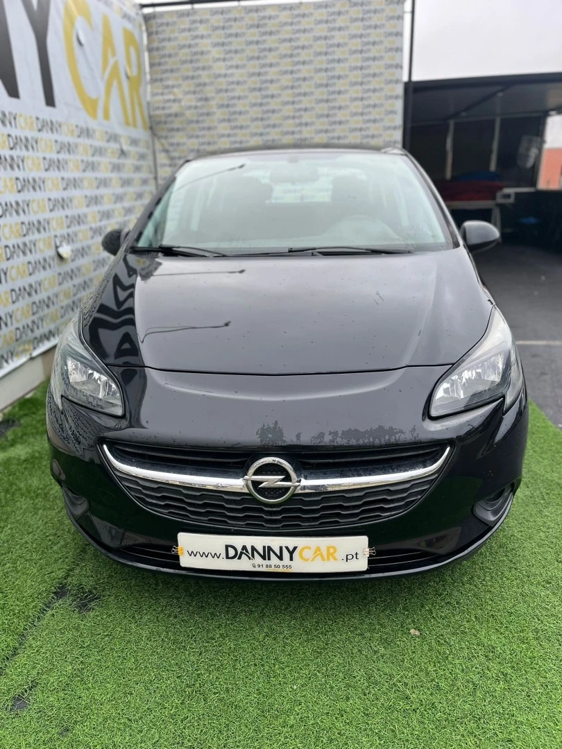 Opel Corsa 1.3 CDTi Business Edition