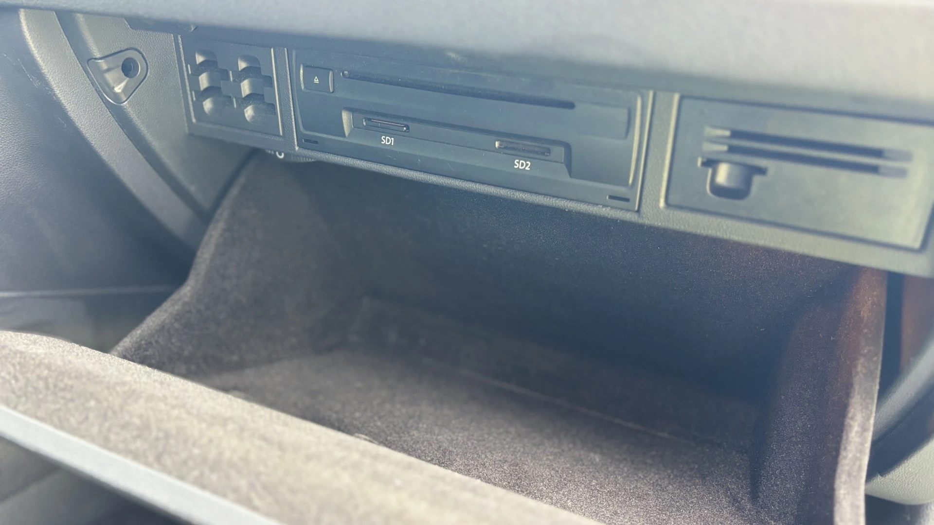 VW Golf 1.6 TDI Join