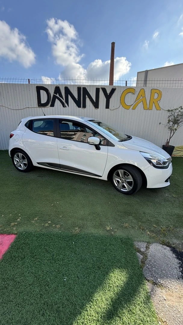 Renault Clio (Energy) dCi 90 Start &amp; Stop LIMITED