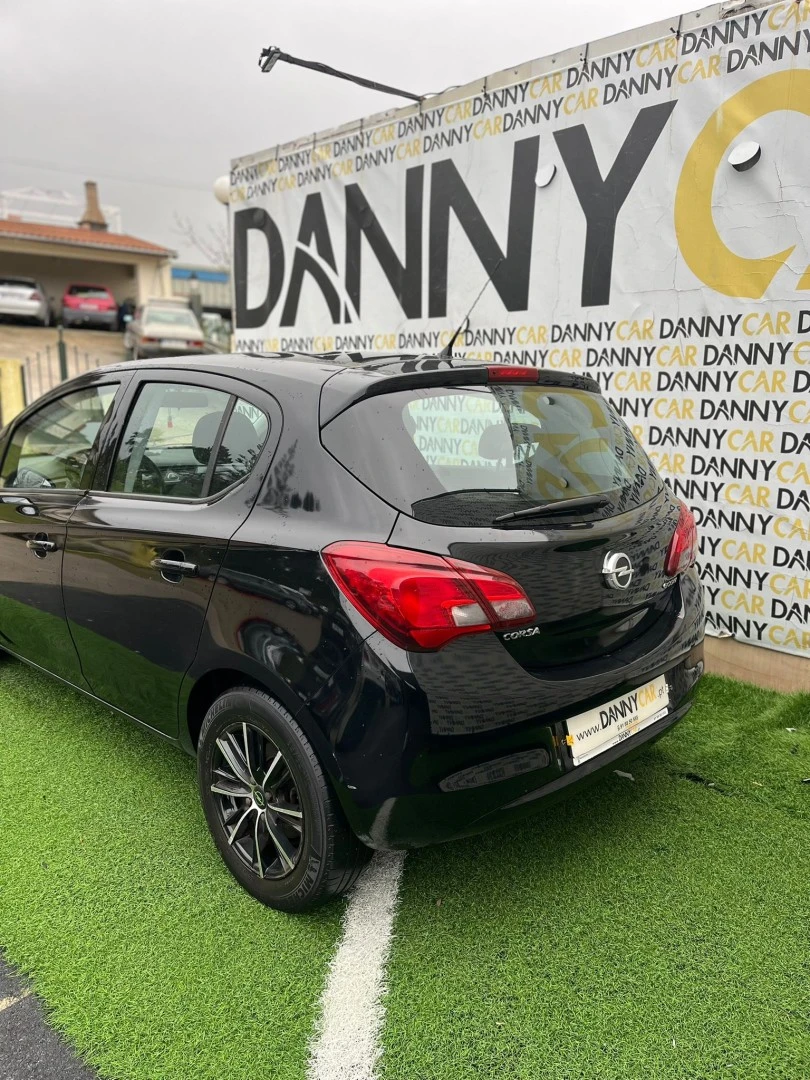 Opel Corsa 1.3 CDTi Business Edition
