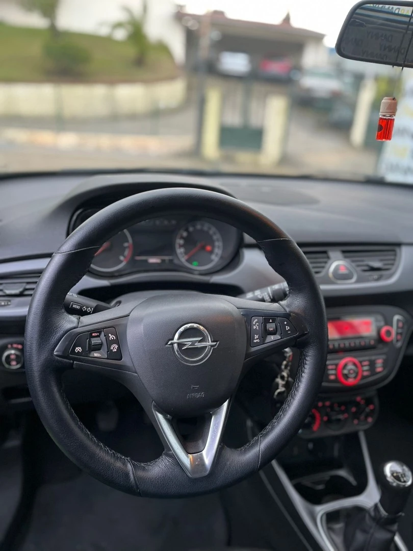 Opel Corsa 1.3 CDTi Business Edition