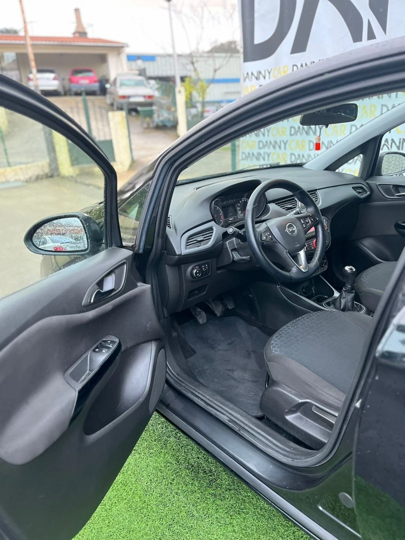 Opel Corsa 1.3 CDTi Business Edition