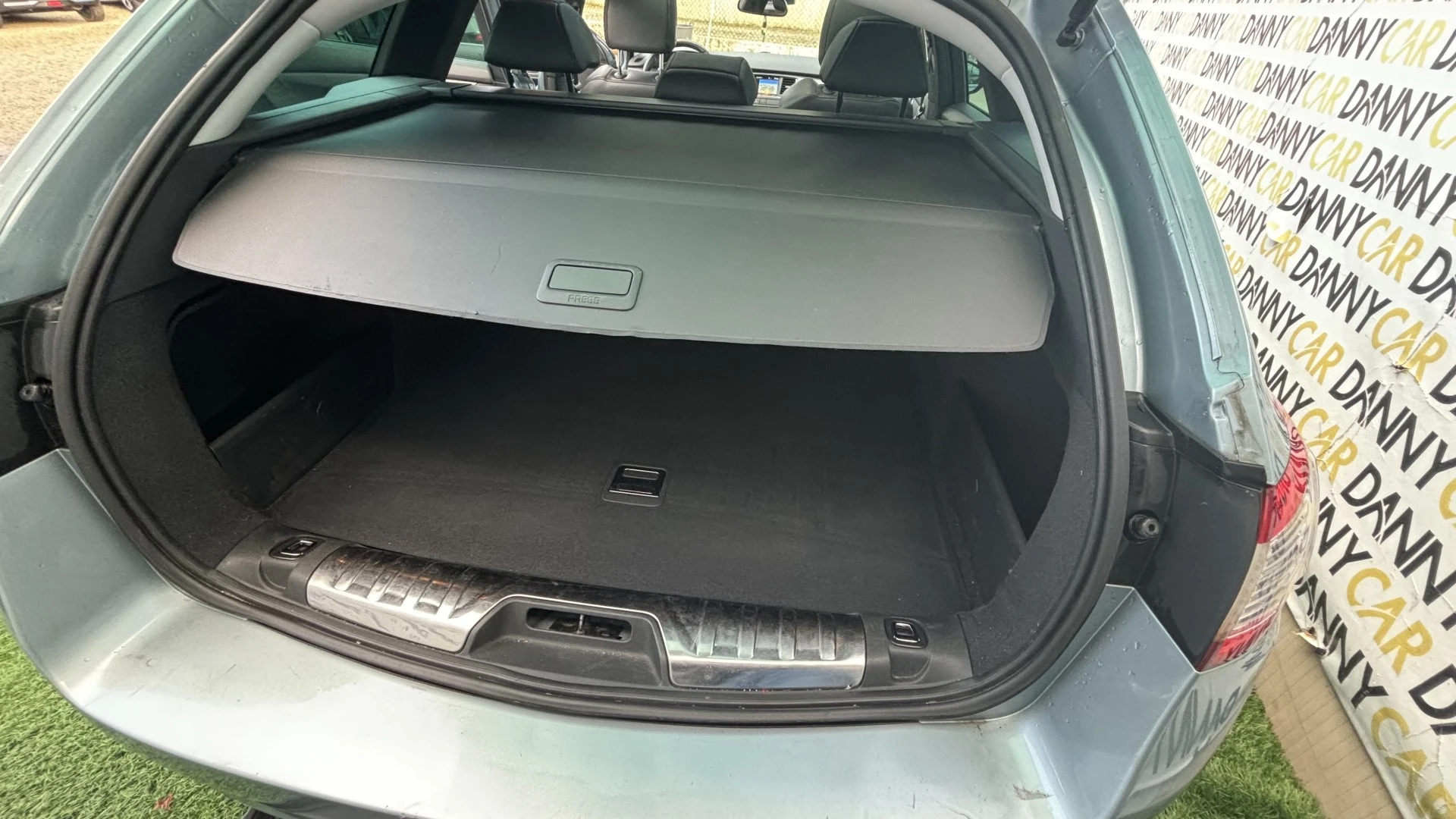 Peugeot 508 SW 1.6 BlueHDi Allure