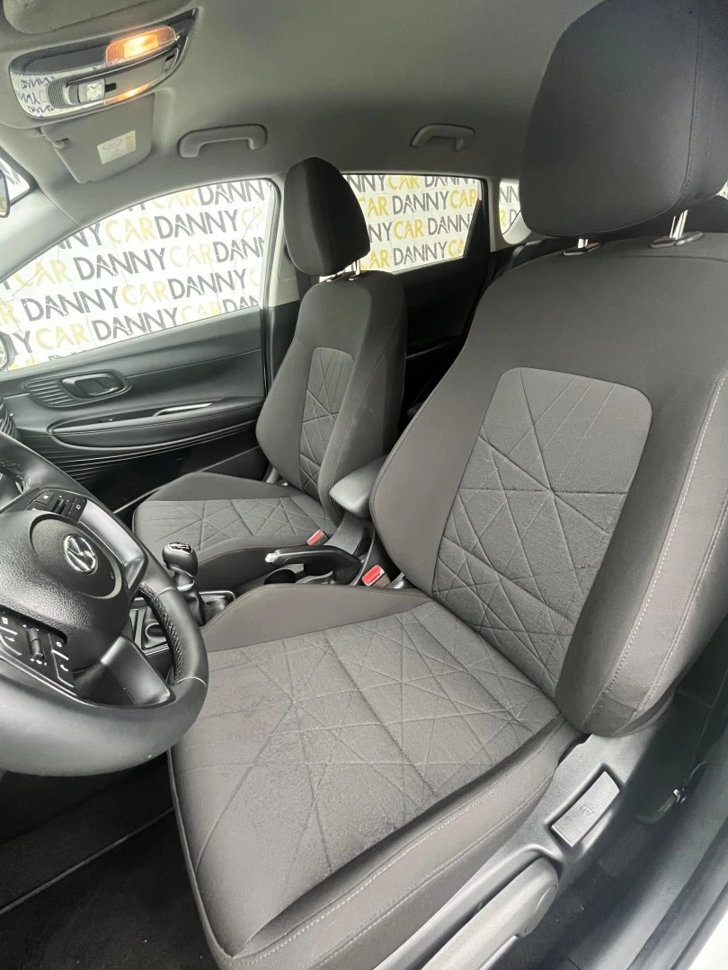 Hyundai Bayon 1.0 T-GDi Premium