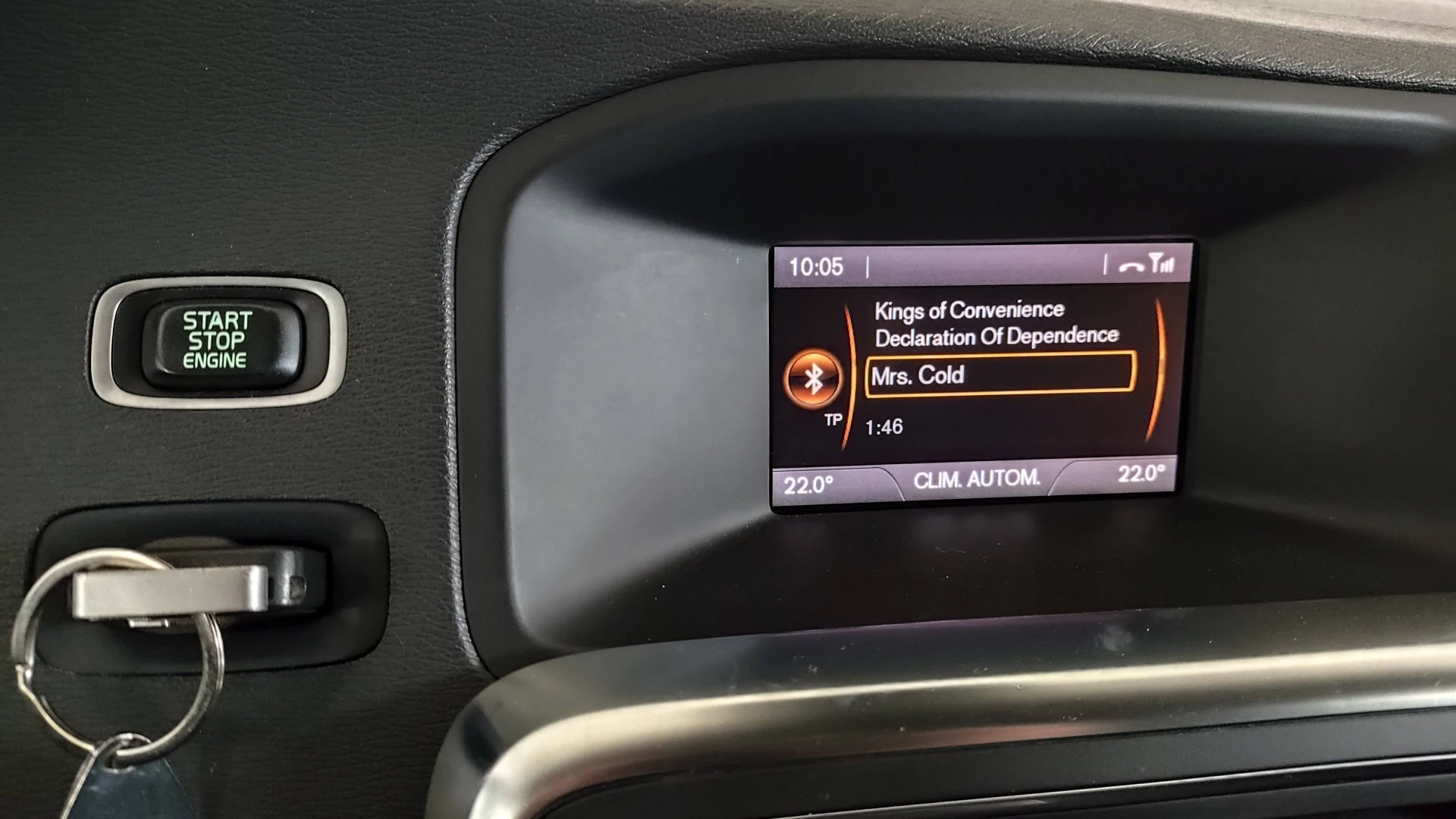 Volvo V60 2.0 D3 R-Design