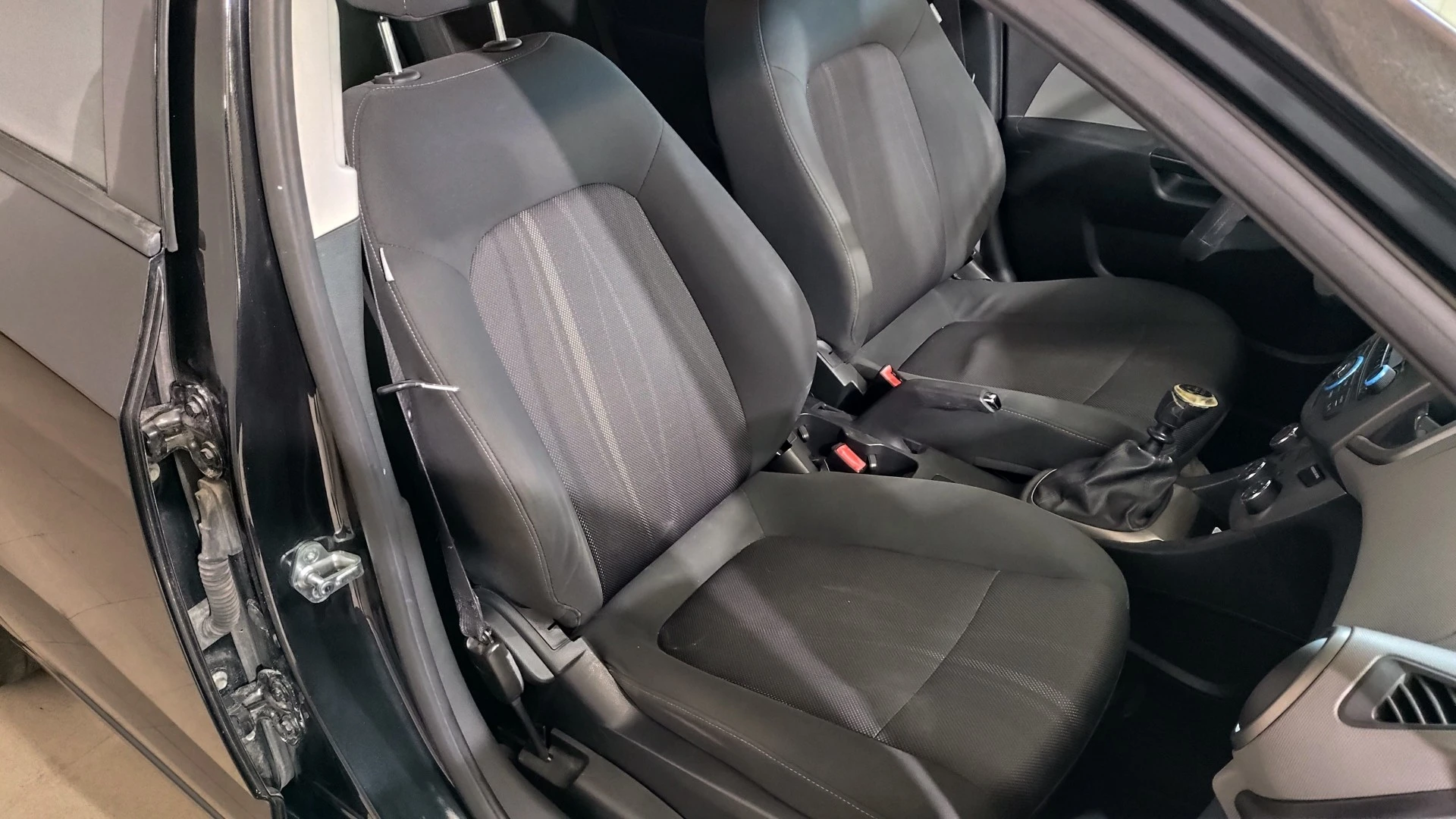 Chevrolet Aveo 1.2 LT