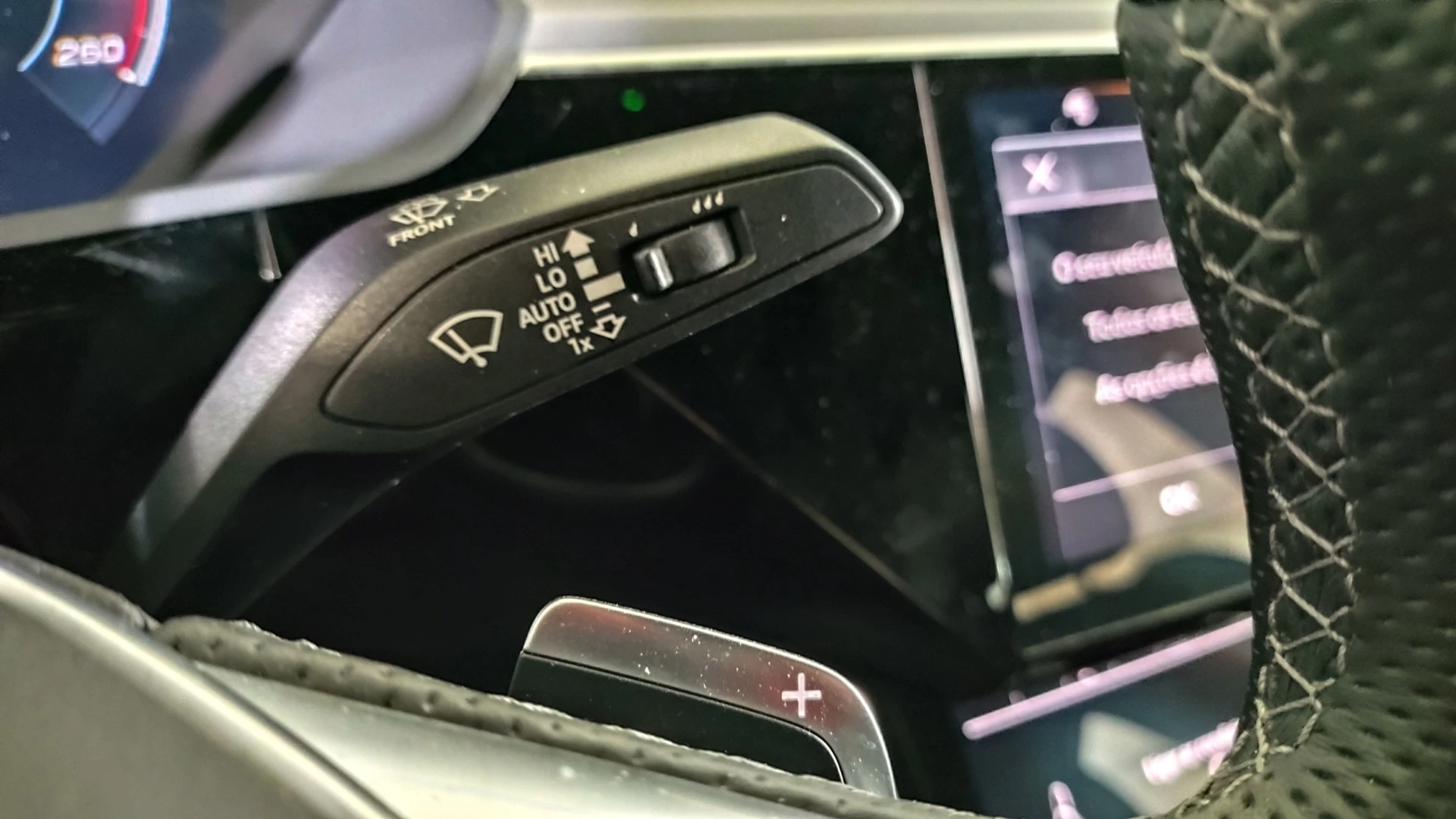 Audi e-tron Sportback 55 quattro S line