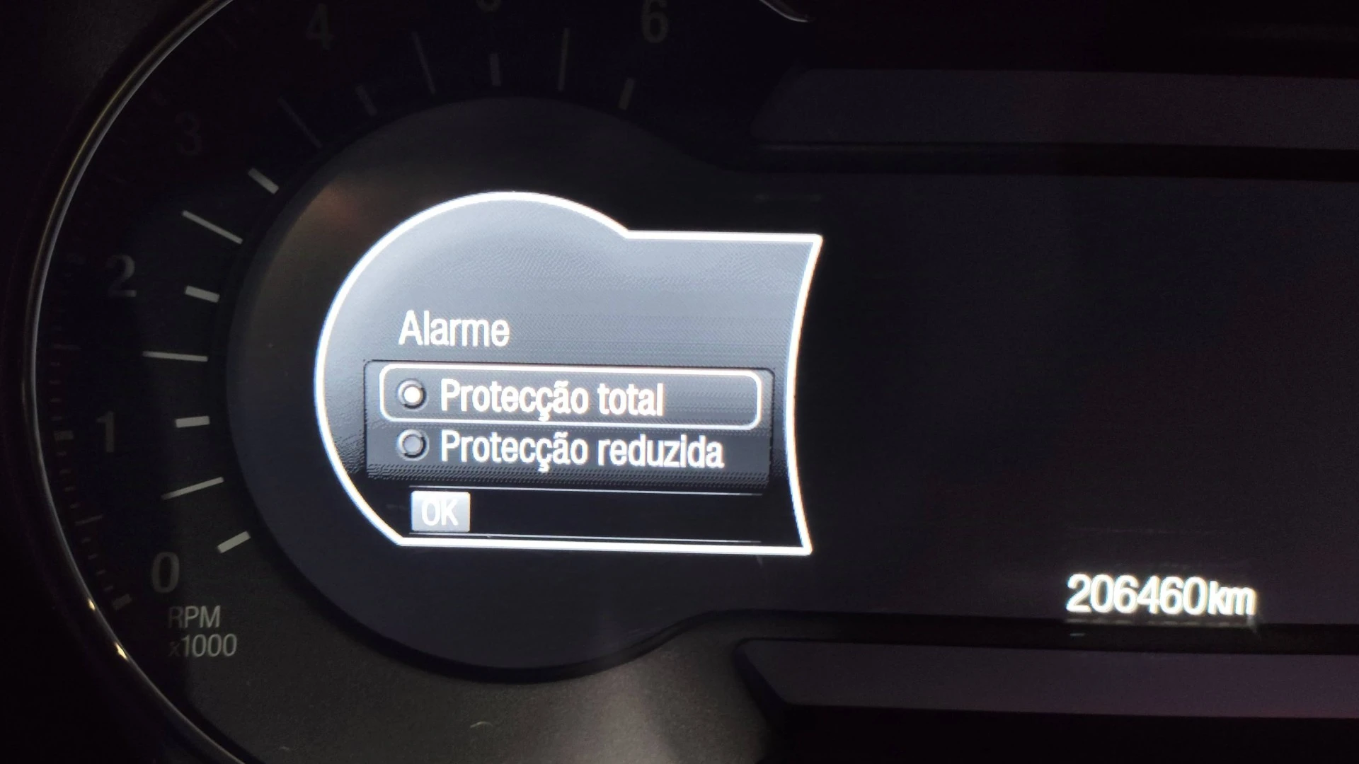 Ford Mondeo SW 1.5 TDCi Titanium