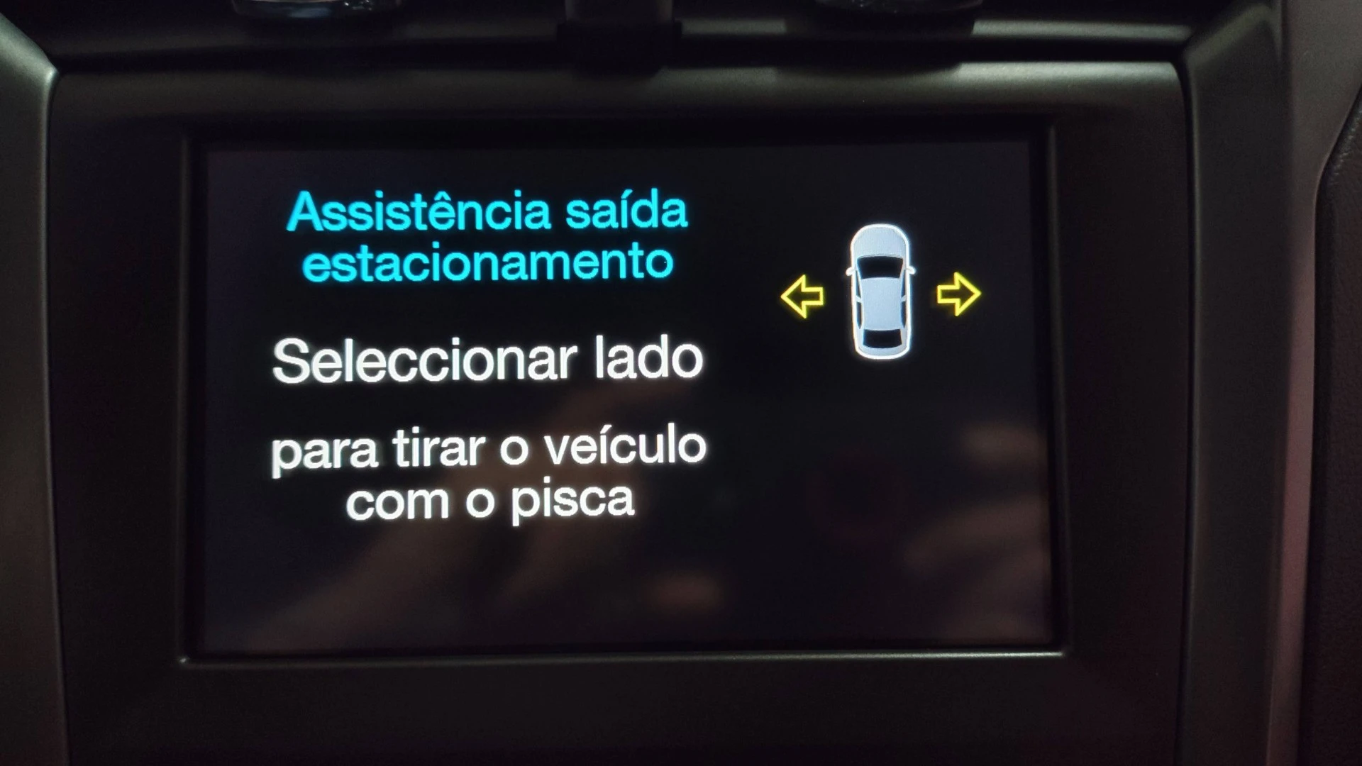Ford Mondeo SW 1.5 TDCi Titanium