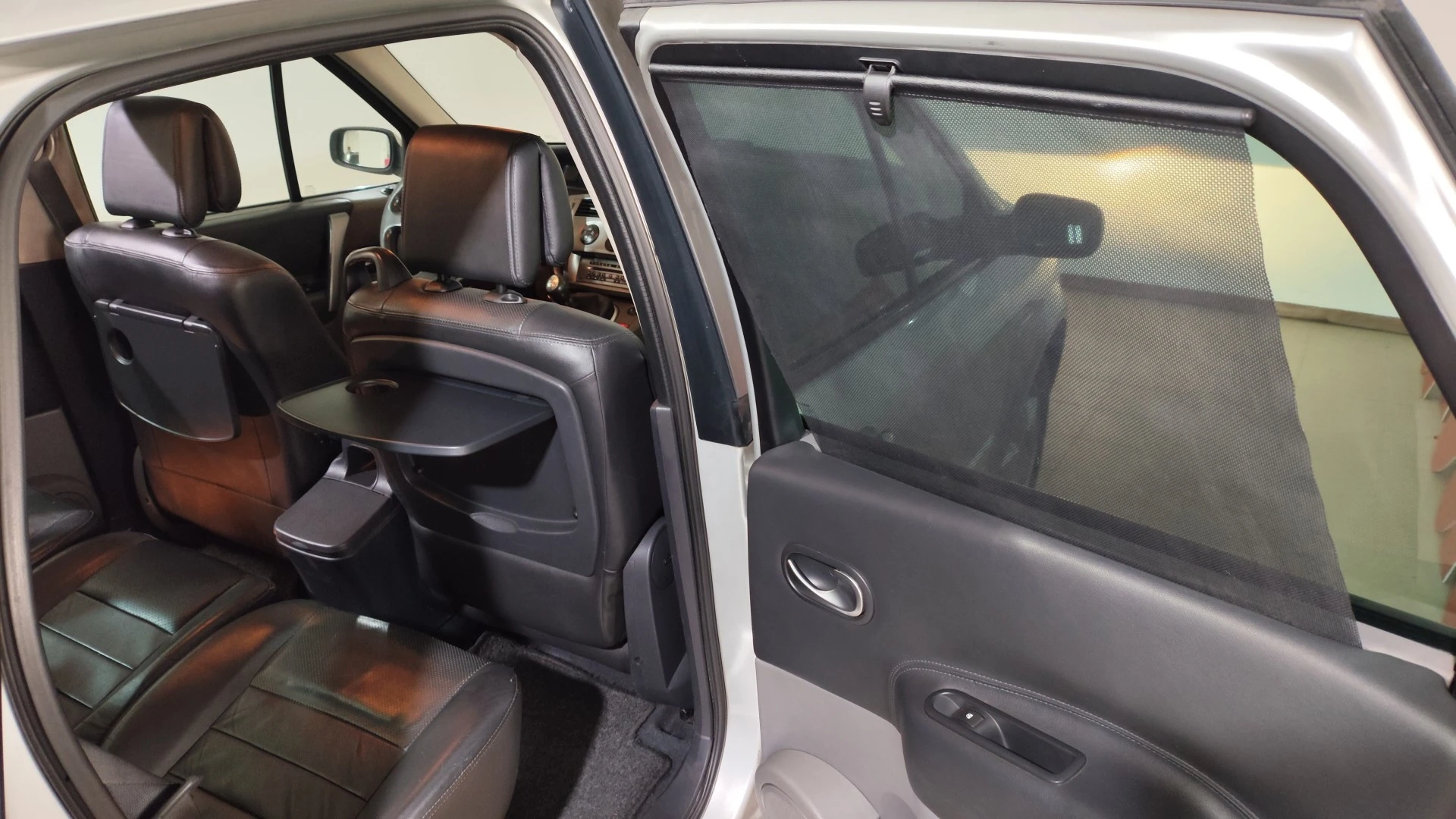 Renault Scénic 1.5 dCi Dynamique Luxe