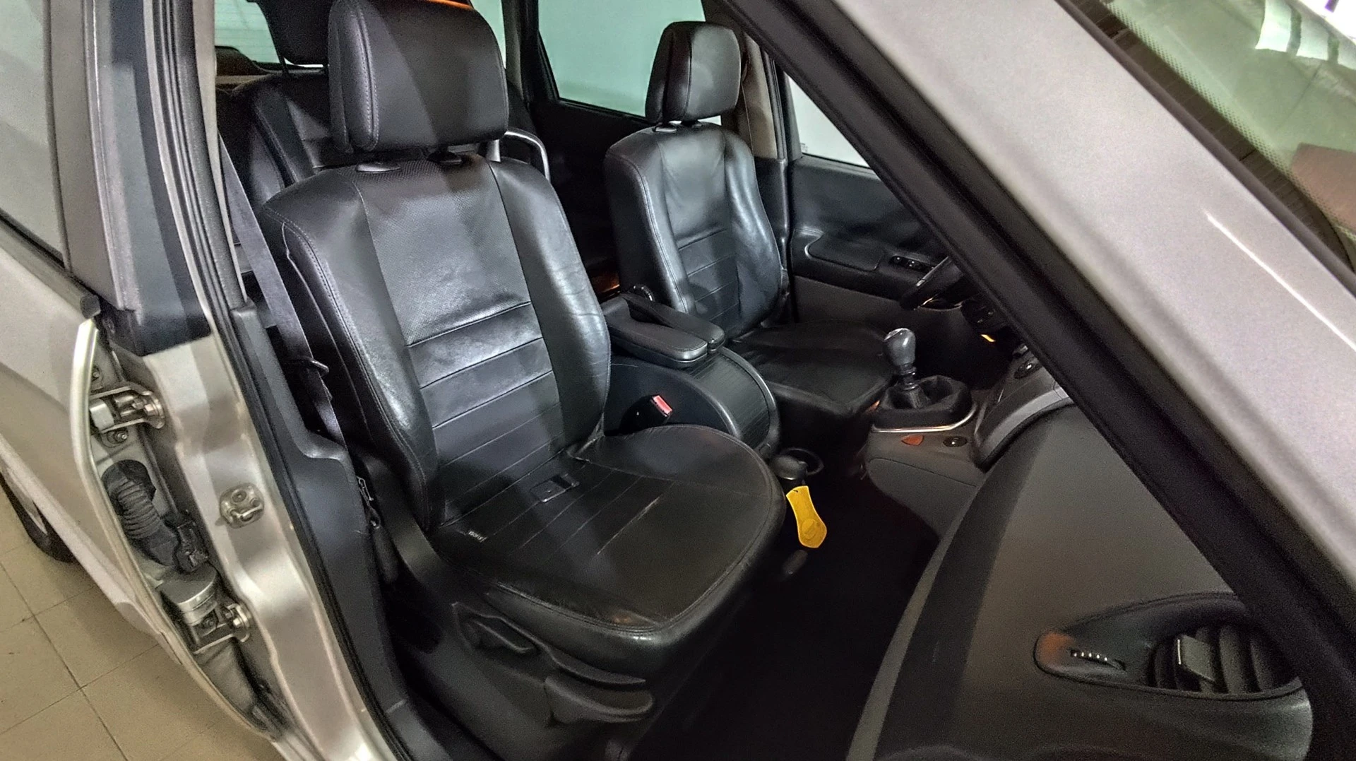 Renault Scénic 1.5 dCi Dynamique Luxe