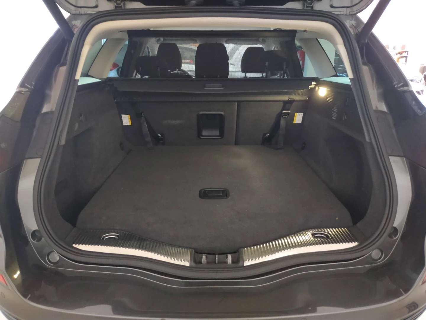 Ford Mondeo SW 1.5 TDCi Titanium