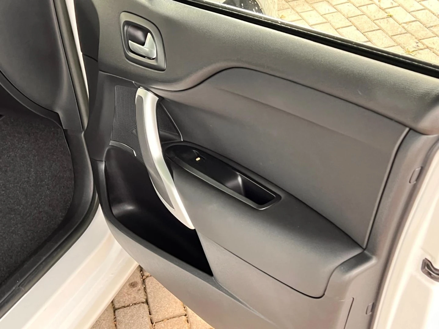 DS DS4 executive