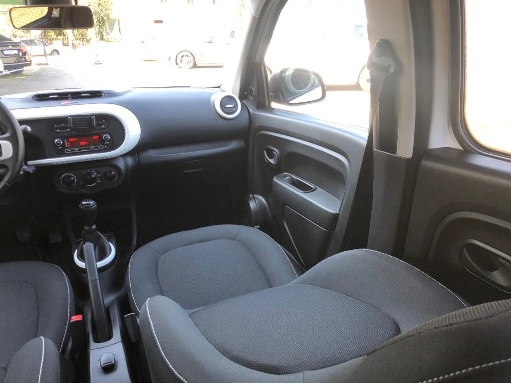 Renault Twingo SCe 70 Dynamique