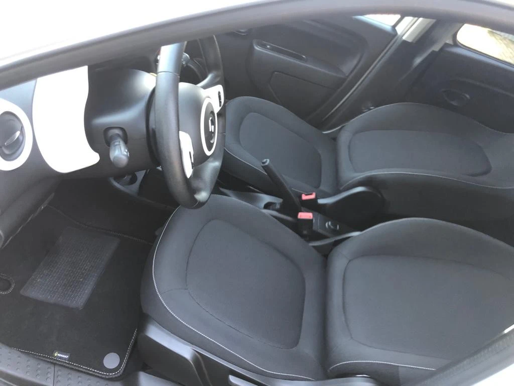 Renault Twingo SCe 70 Dynamique