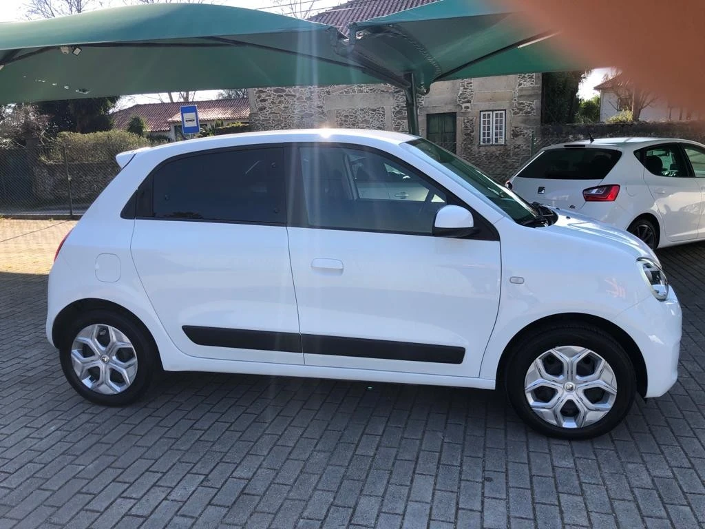 Renault Twingo SCe 70 Dynamique