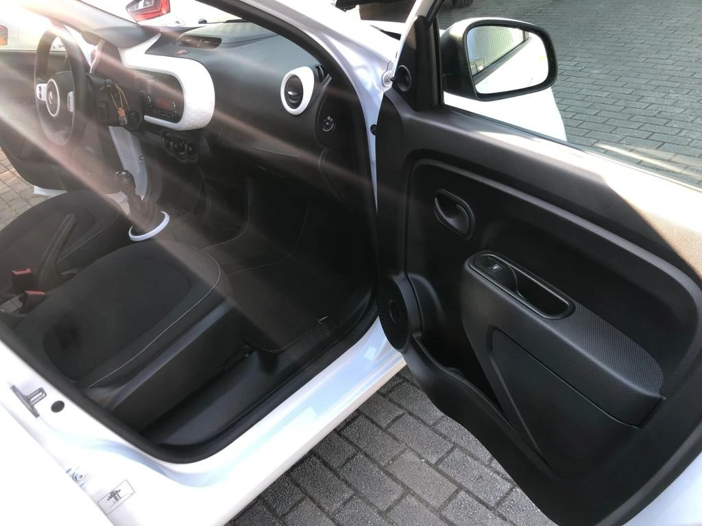 Renault Twingo SCe 70 Dynamique