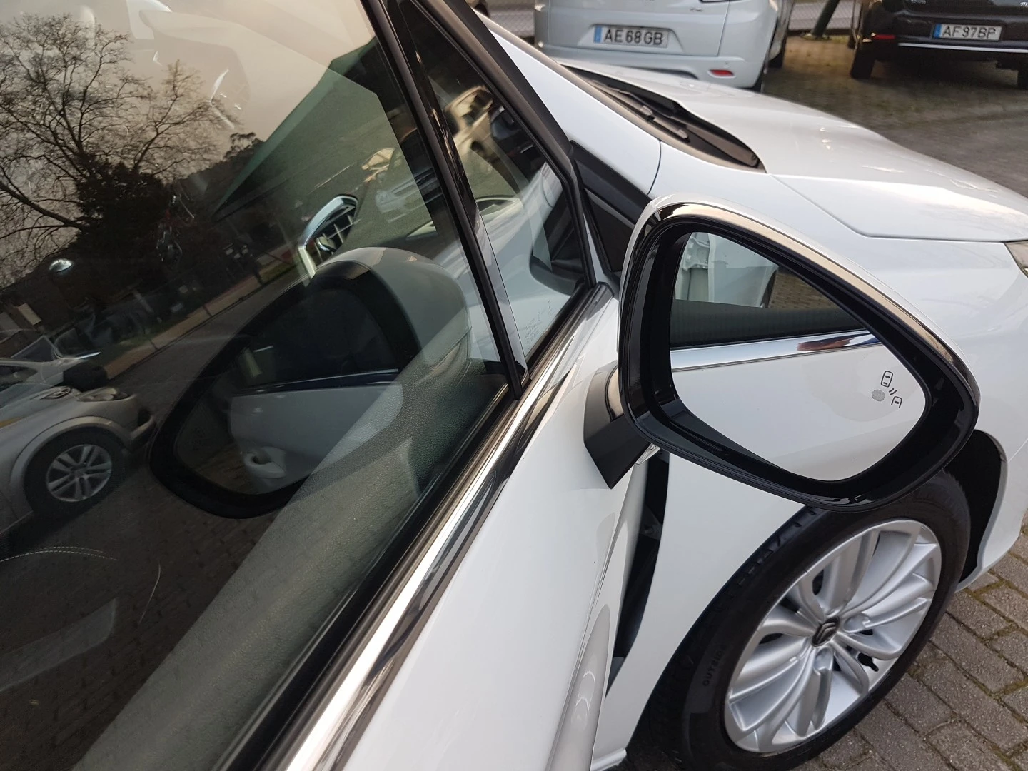Citroën C4 1.6 BlueHDi Feel