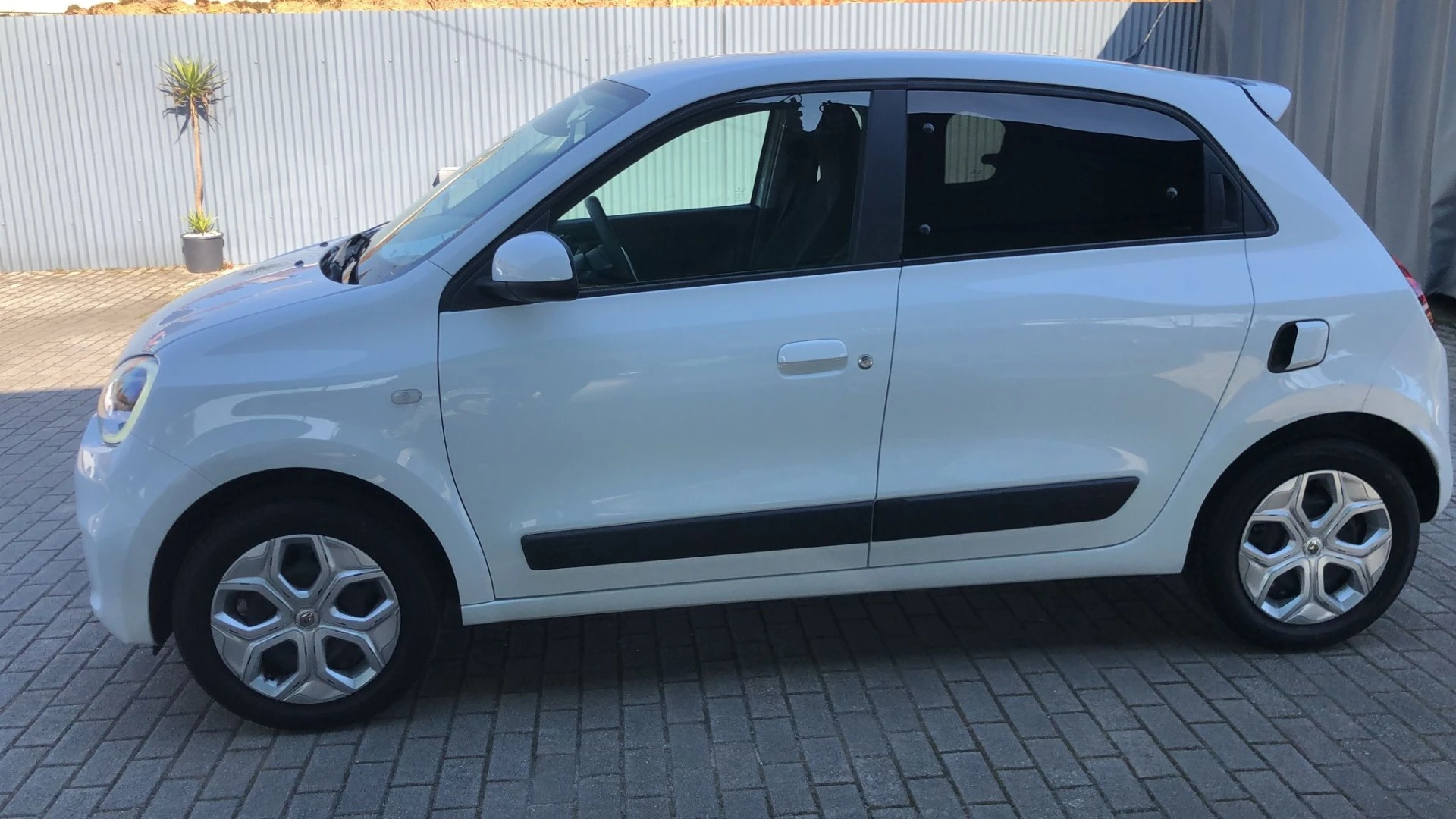 Renault Twingo SCe 70 Dynamique