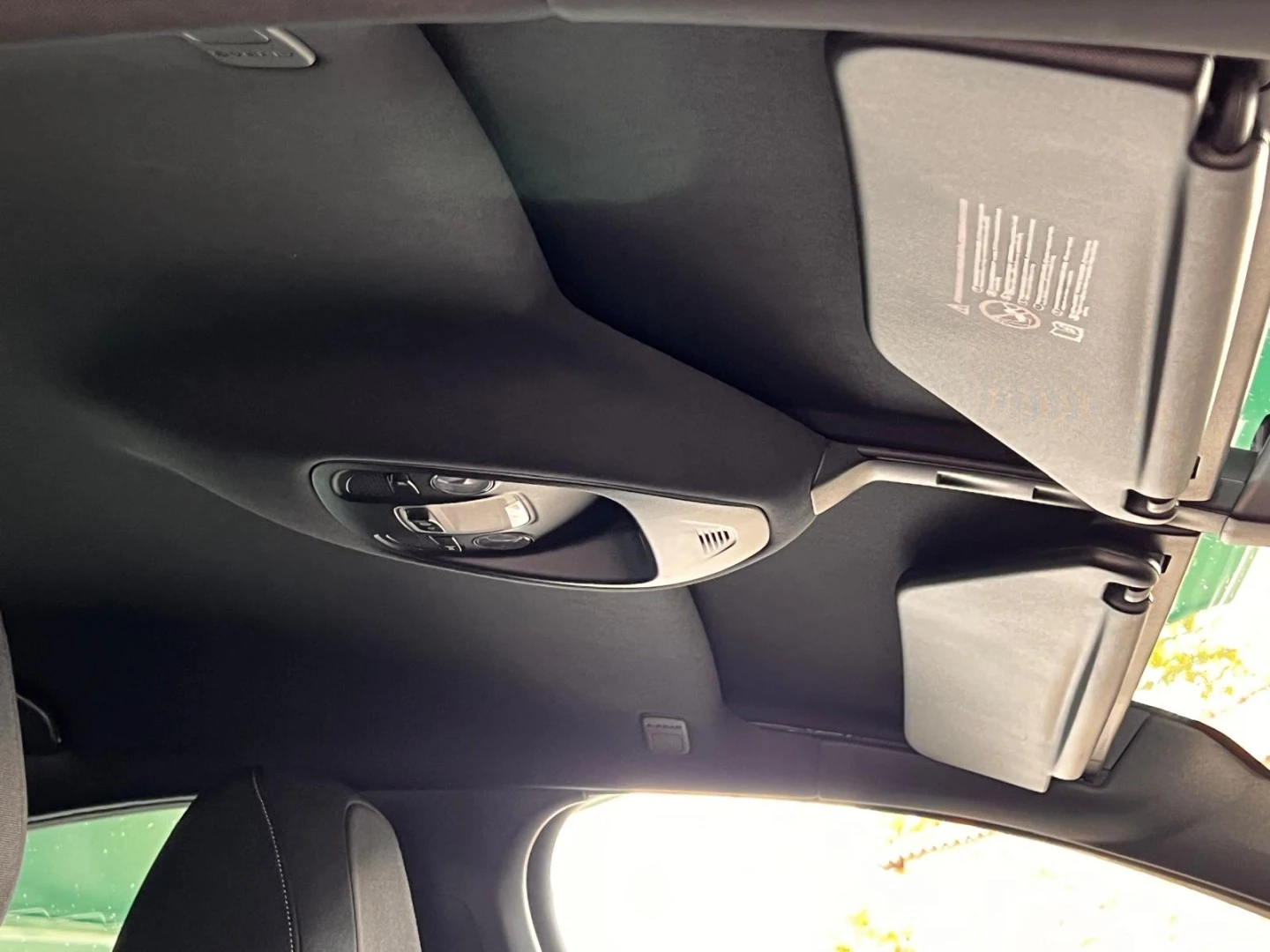 DS DS4 executive
