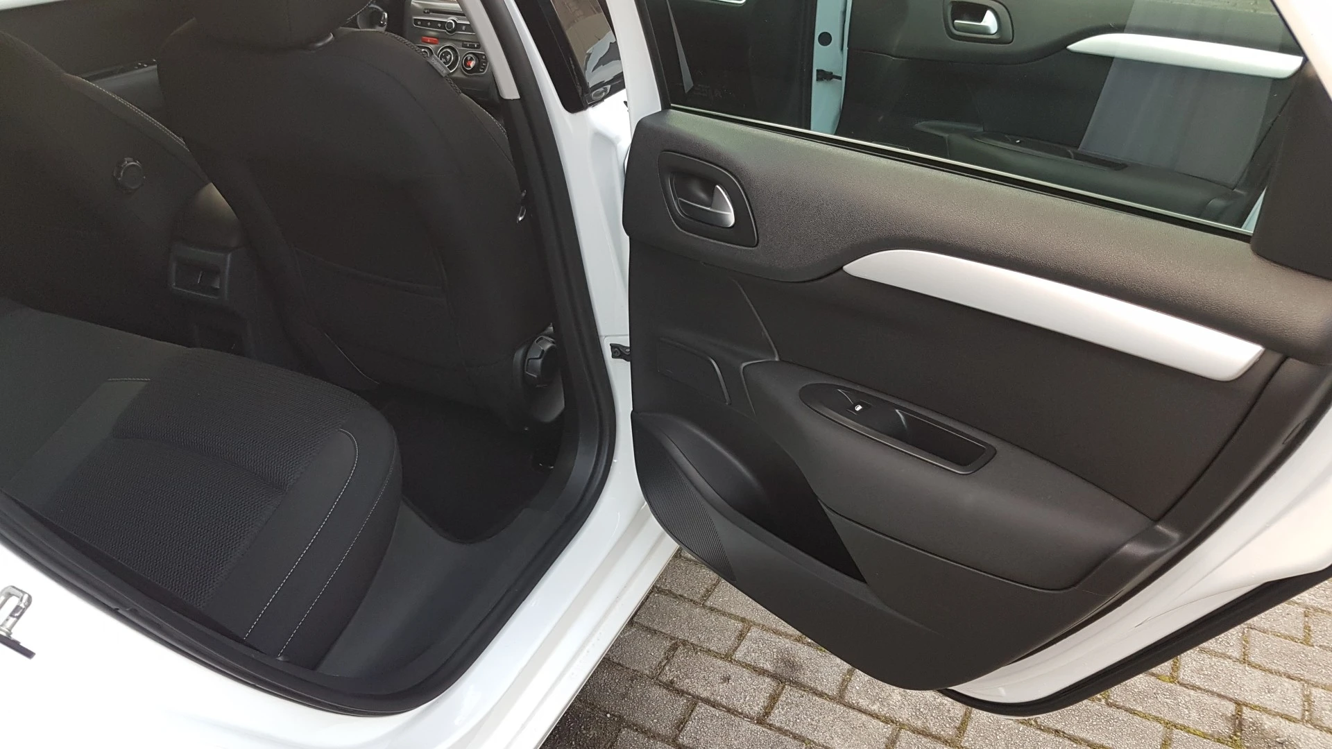 Citroën C4 1.6 BlueHDi Feel