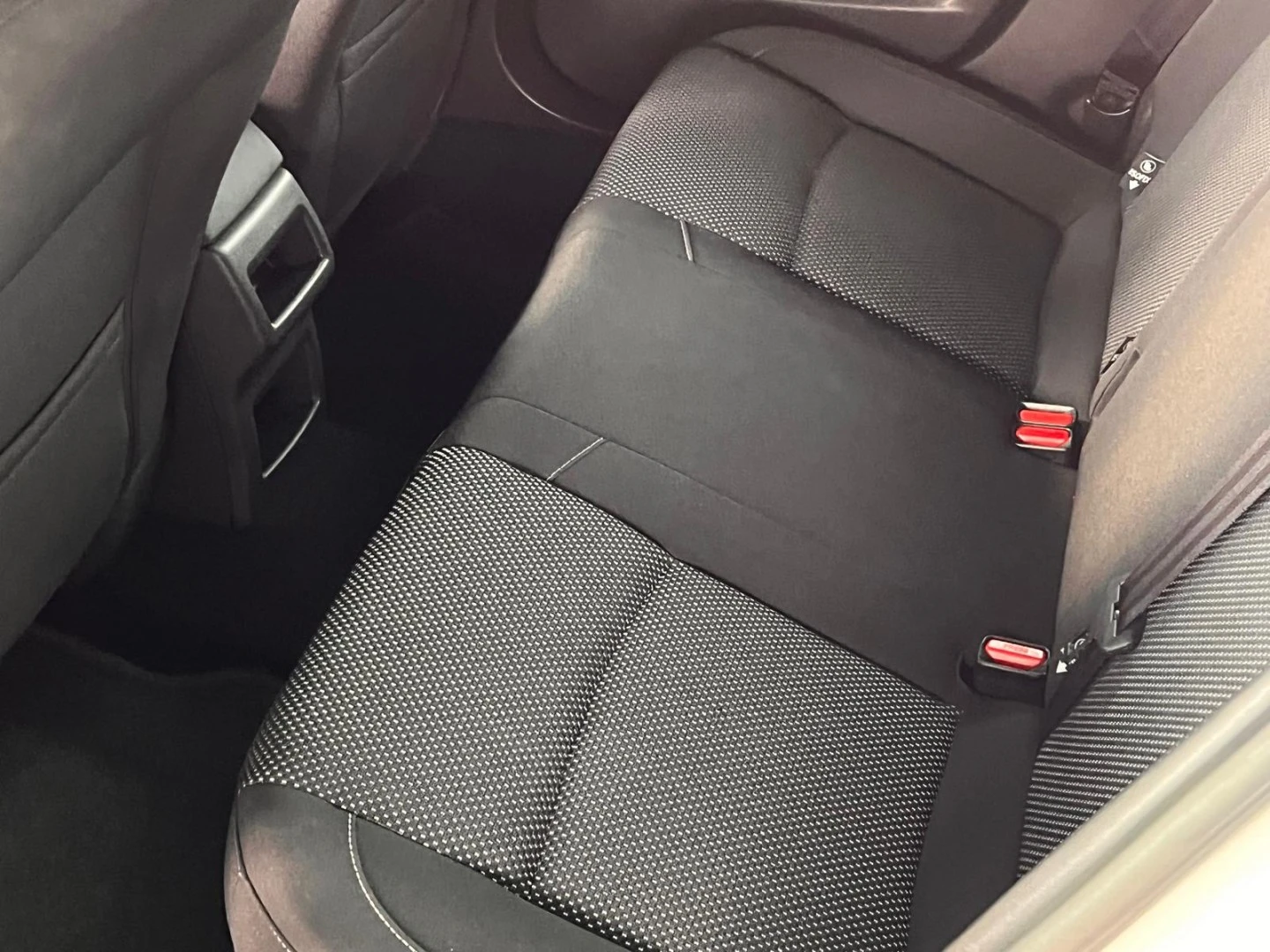 DS DS4 executive
