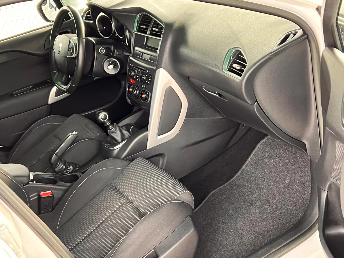 DS DS4 executive