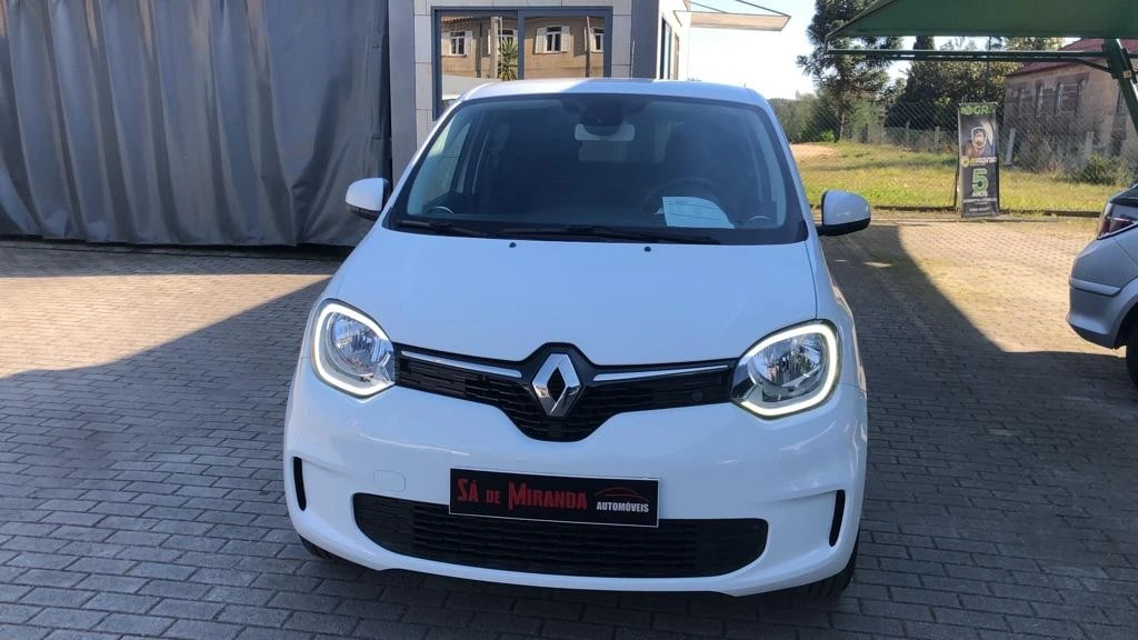 Renault Twingo SCe 70 Dynamique