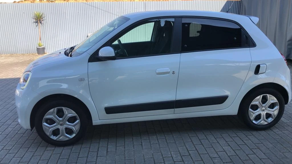 Renault Twingo SCe 70 Dynamique