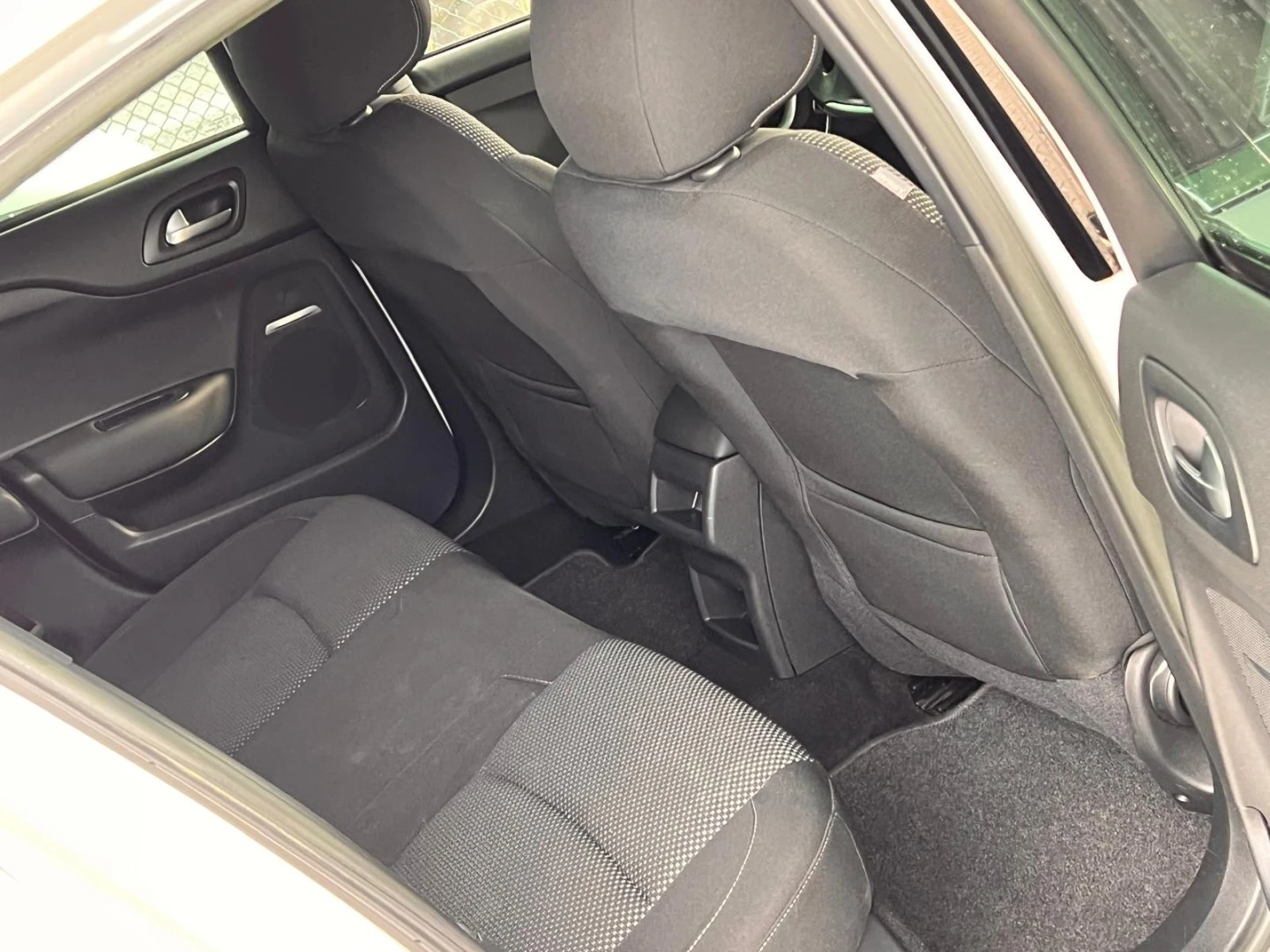 DS DS4 executive