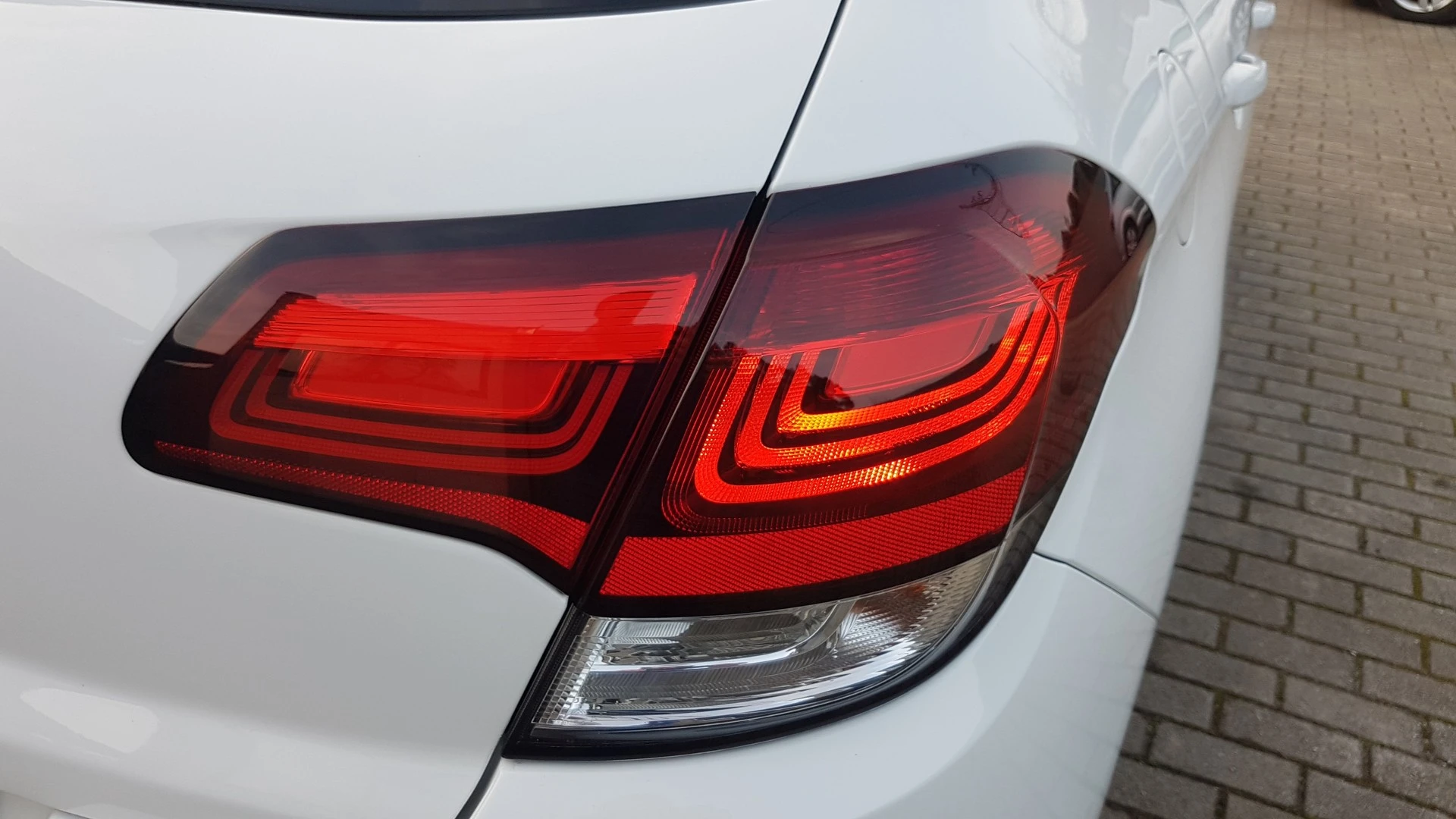 Citroën C4 1.6 BlueHDi Feel
