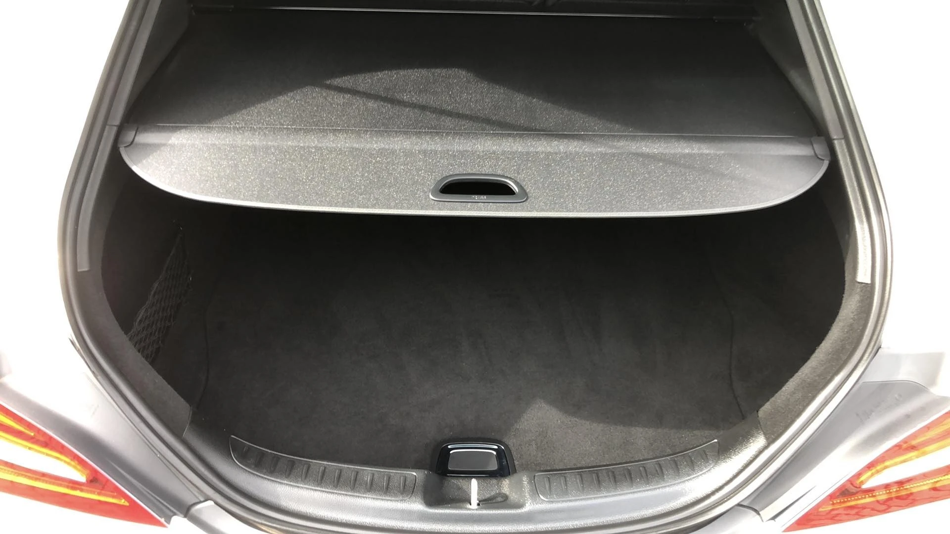 Mercedes-Benz CLA 200 AMG