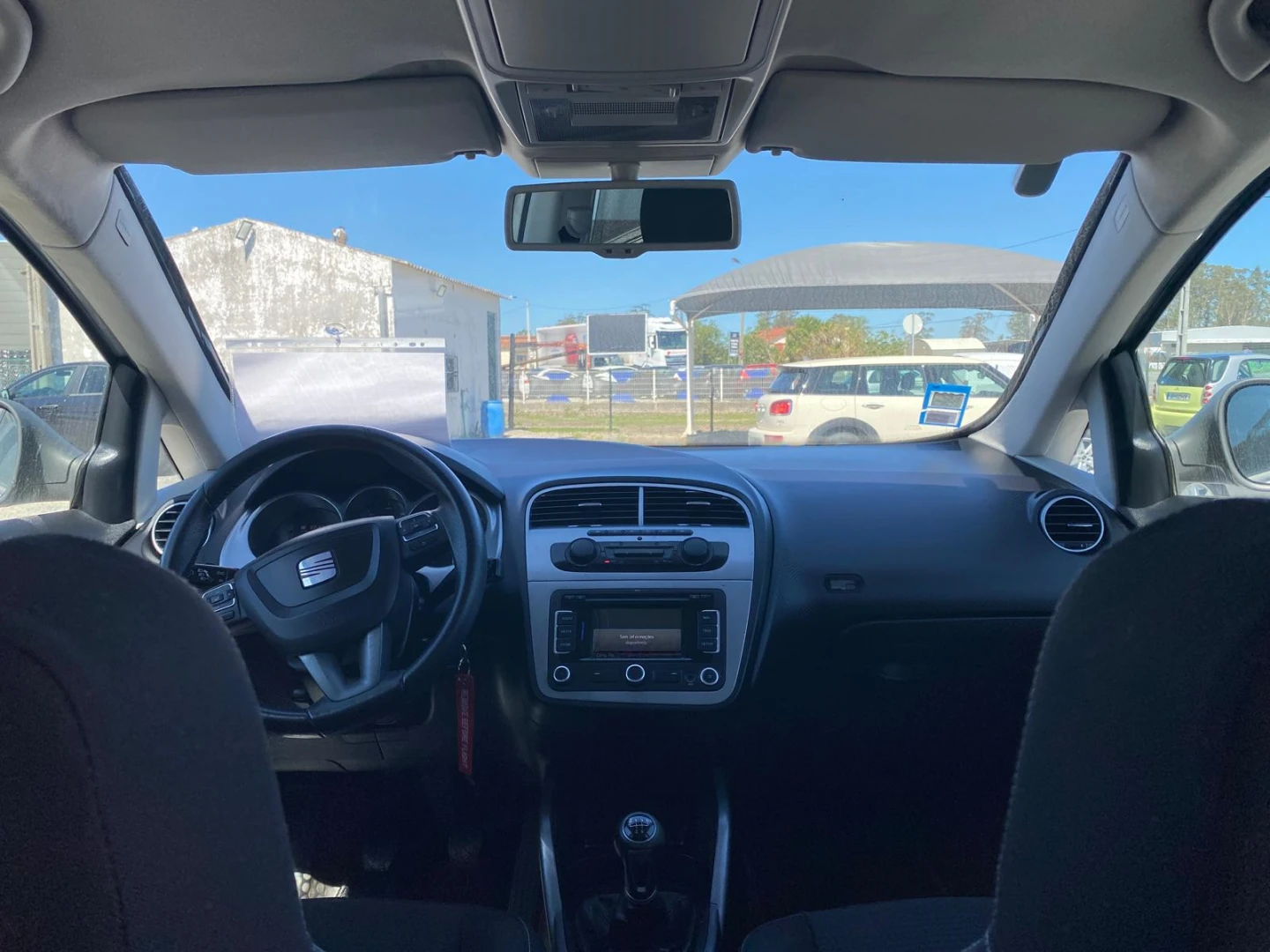 SEAT Altea Freetrack 1.6 TDi Style Eco.Start/Stop