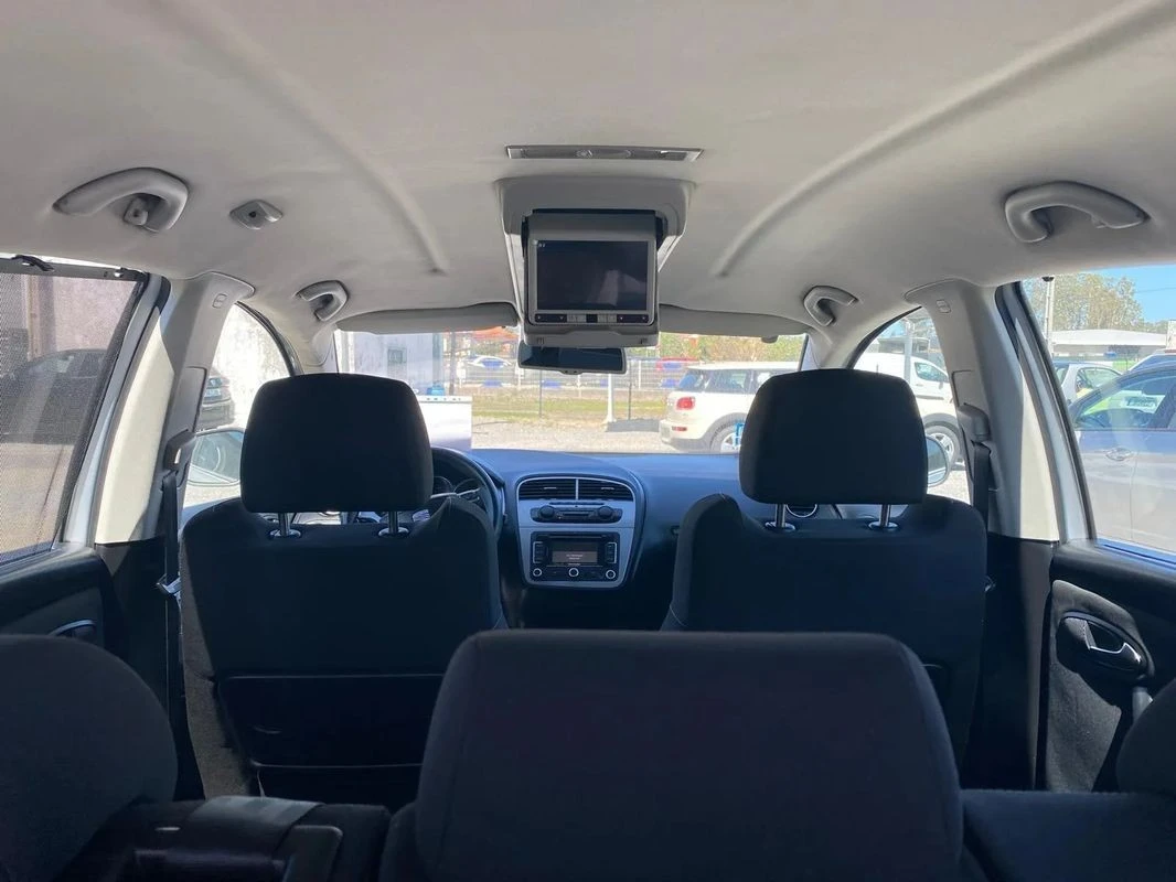SEAT Altea 
