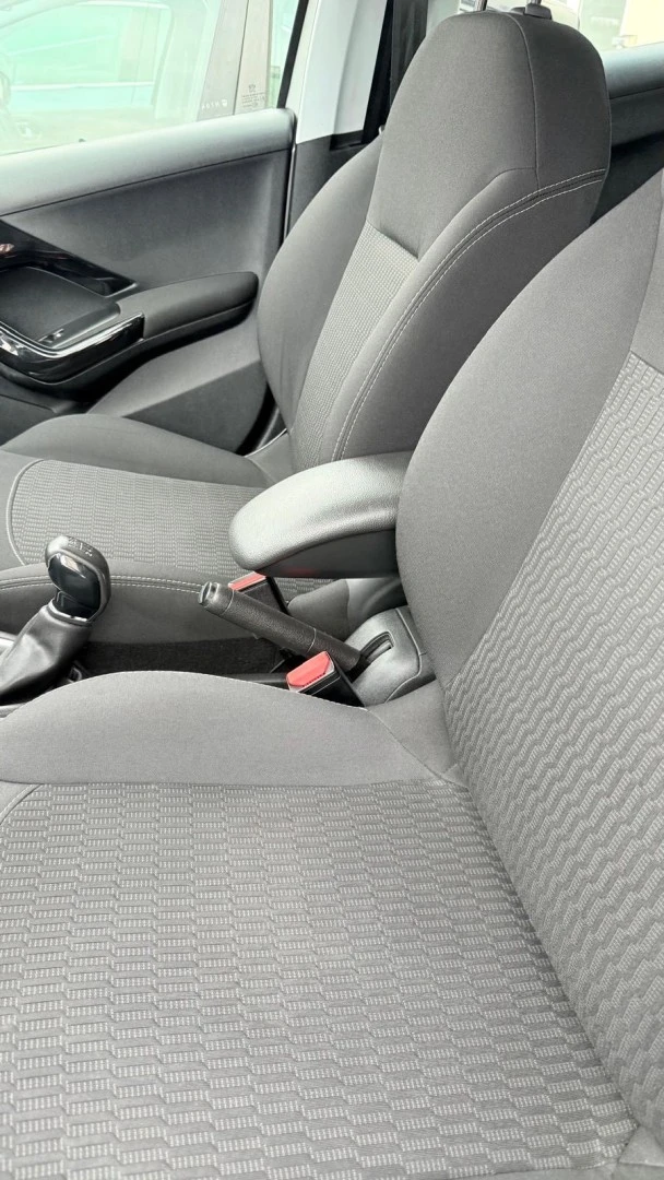 Peugeot 208 1.6 BlueHDi Access