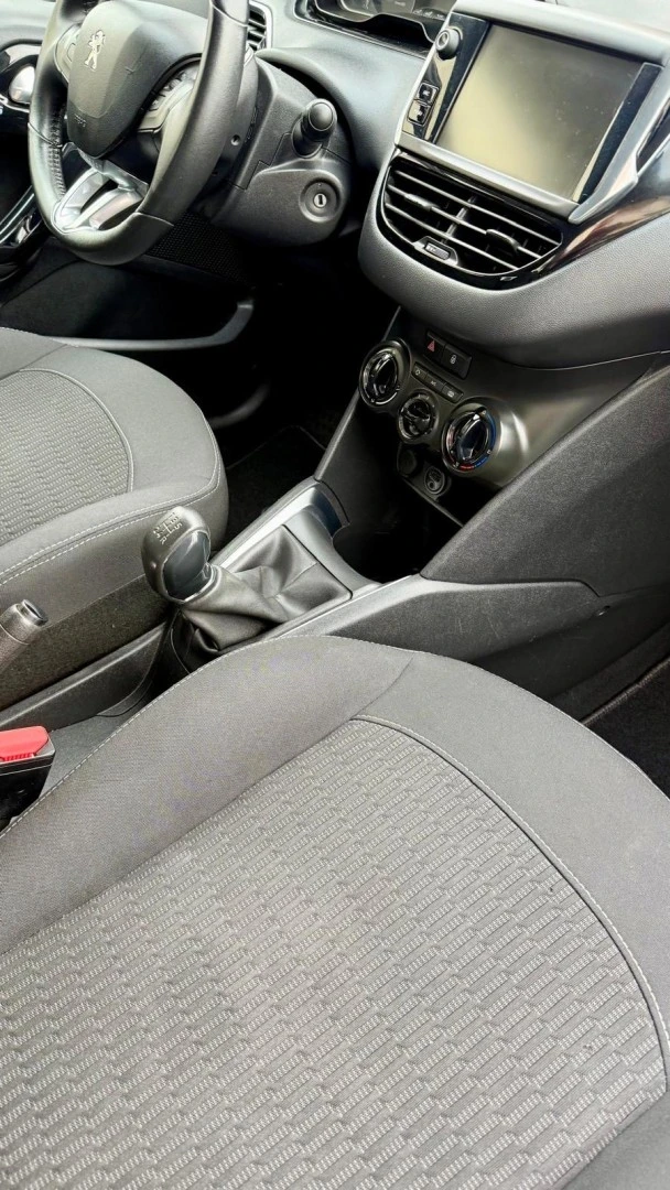 Peugeot 208 1.6 BlueHDi Access