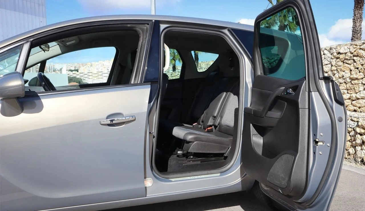 Opel Meriva 1.3 CDTi Cosmo