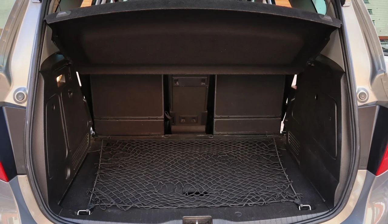 Opel Meriva 1.3 CDTi Cosmo