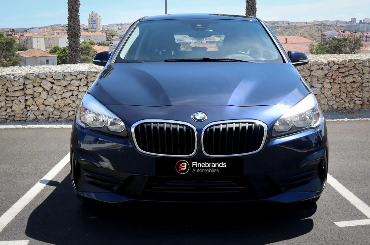 BMW 225xe Active Tourer Advantage
