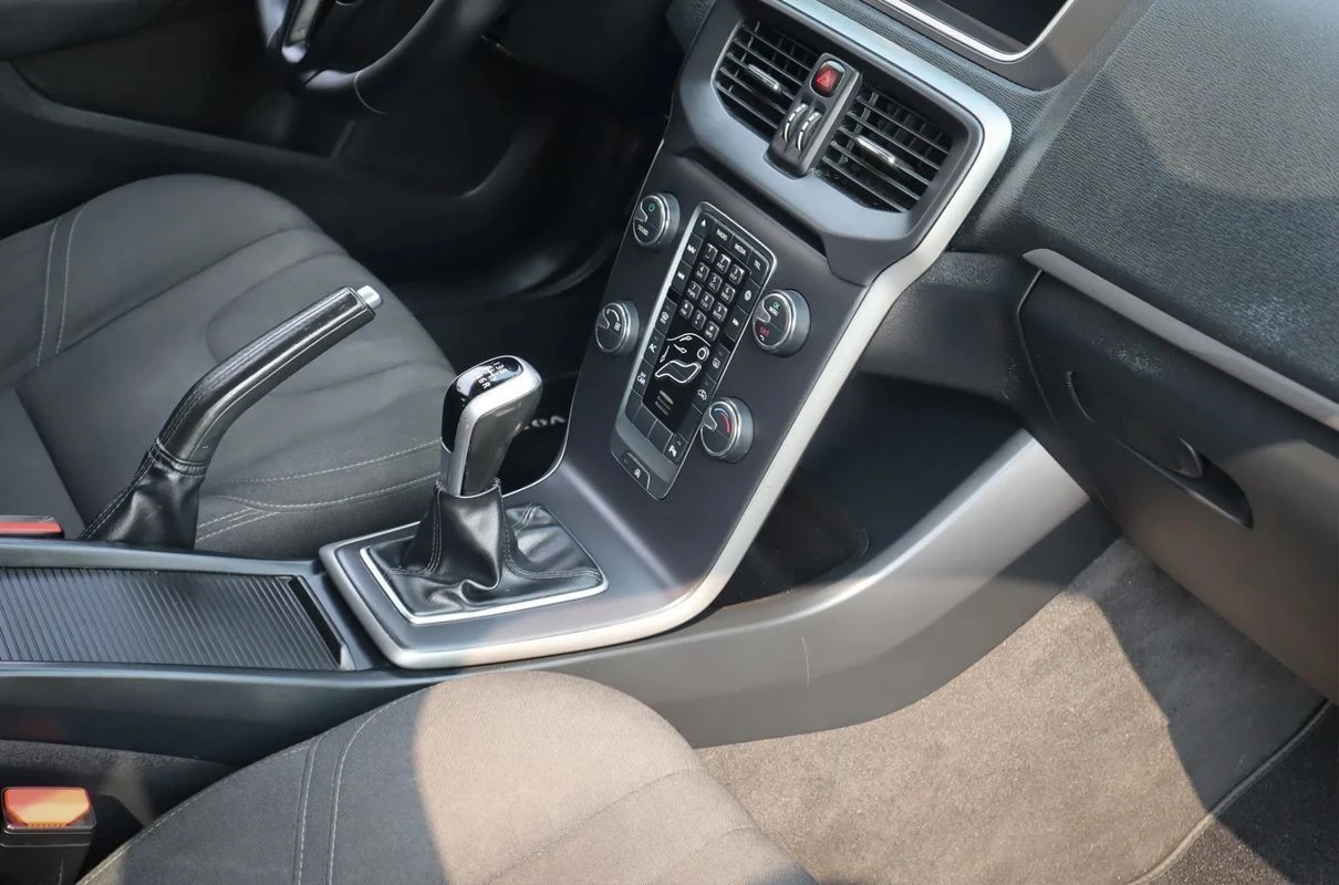 Volvo V40 2.0 D2 Kinetic Eco
