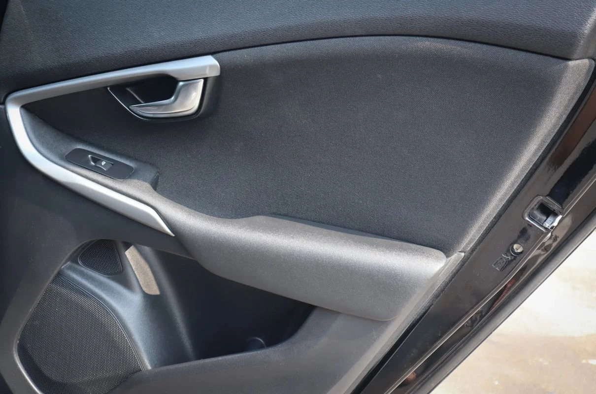 Volvo V40 2.0 D2 Kinetic Eco