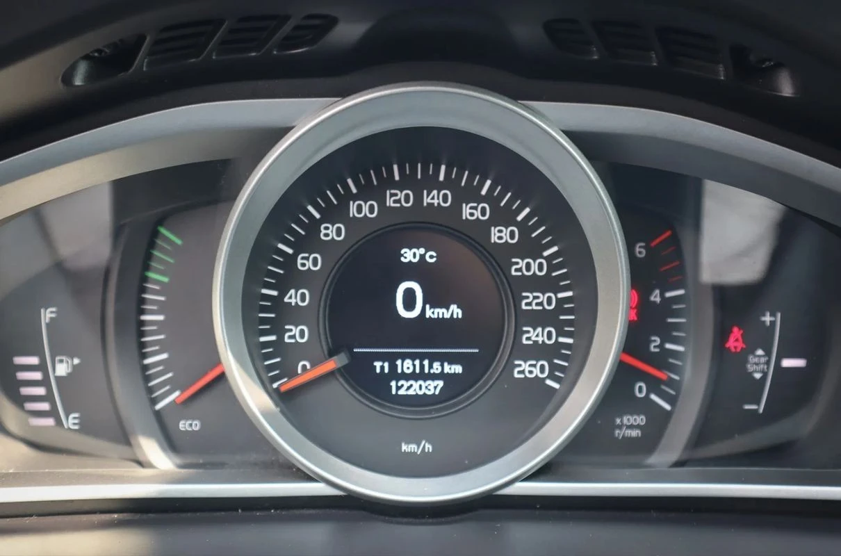 Volvo V40 2.0 D2 Kinetic Eco