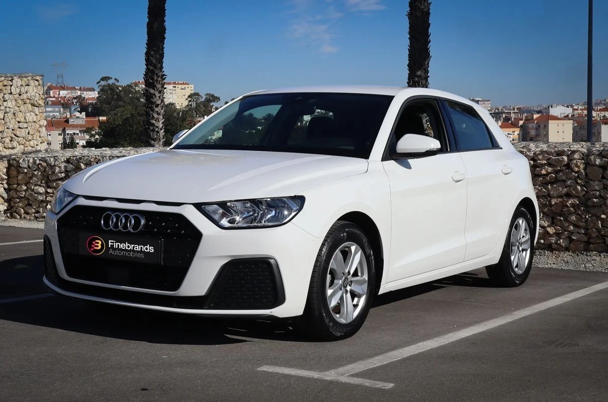 Audi A1 Sportback 25 TFSI