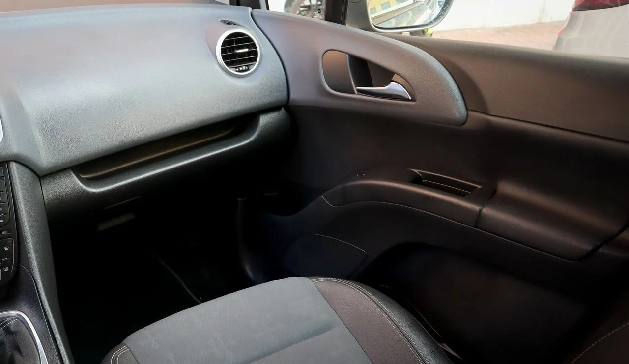 Opel Meriva 1.3 CDTi Cosmo