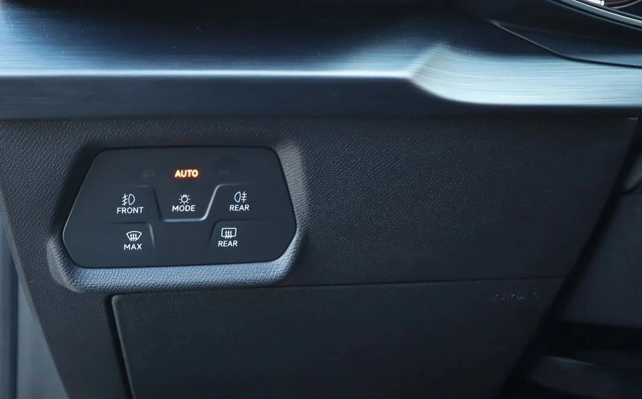 Cupra Formentor 2.0 TDI Sport