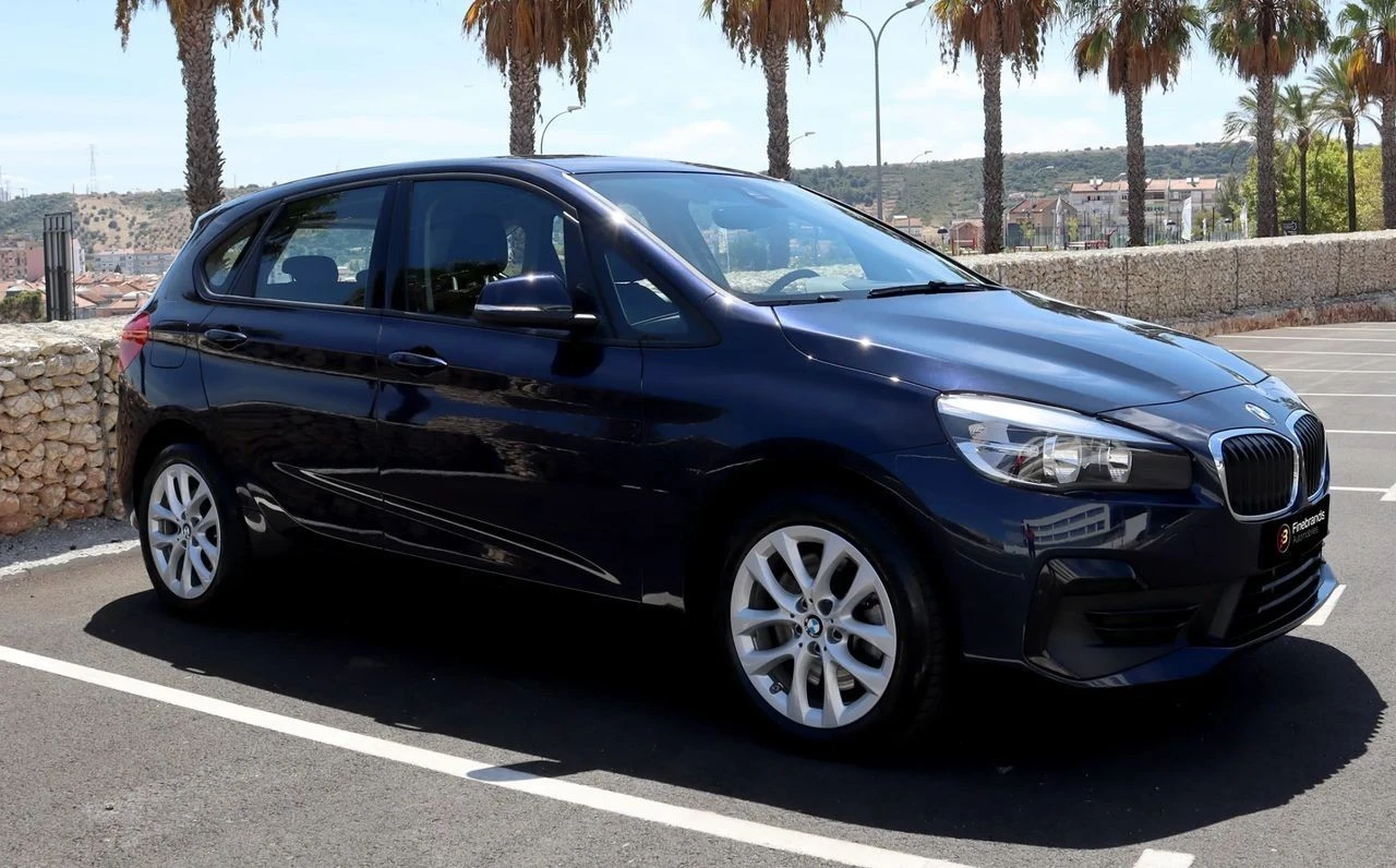 BMW 225xe Active Tourer Advantage