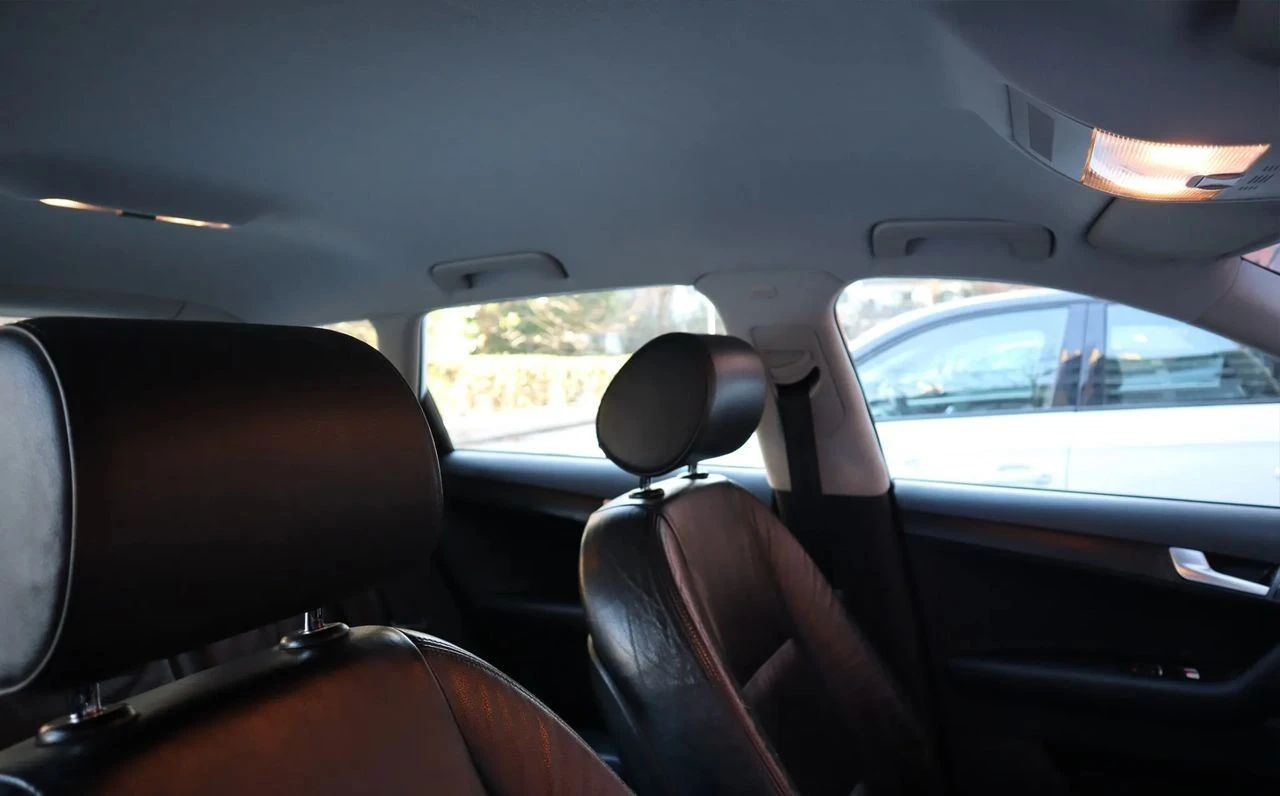 Audi A3 Sportback 1.6 Attraction
